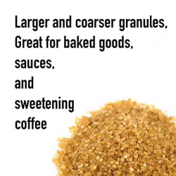 Iberia 100% Natural Pure Cane Sugar, 32 Oz