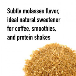 Iberia 100% Natural Pure Cane Sugar, 32 Oz