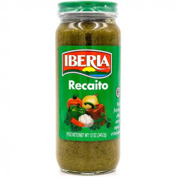 Iberia Foods Iberia Recaito, 12 Oz