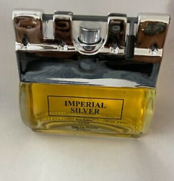 Imperial Silver 3.4 fl oz Eau De Toilet for men