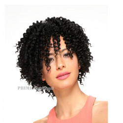IT Tress Synthetic Lace Wig - PL-505