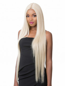 It's A Wig Synthetic Deep Center Parting Lace Wig KAHLO (613)