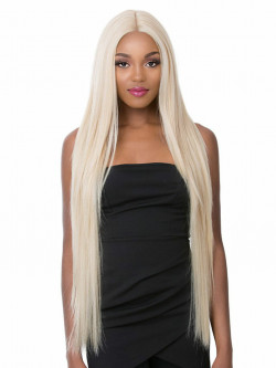 It's A Wig Synthetic Deep Center Parting Lace Wig KAHLO (613)