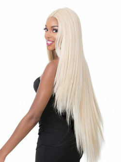 It's A Wig Synthetic Deep Center Parting Lace Wig KAHLO (613)