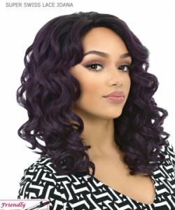 It's A Wig Synthetic Lace Front - SUPER SWISS LACE JOANA