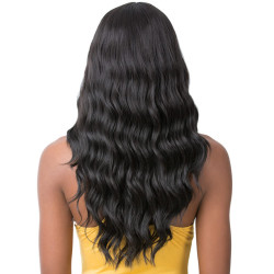 It's A Wig Synthetic Wig - Q MARIELLA