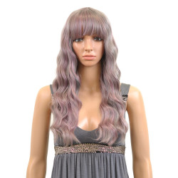 It's A Wig Synthetic Wig - Q MARIELLA