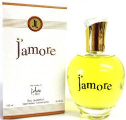 J'Amore EDP Eau De Parfum 3.4 oz Spray Our Impression Version of J'Adore By Dior