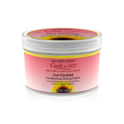 Jane Carter Solution Curls To Go Curl Cocktail (Curl Cocktail)