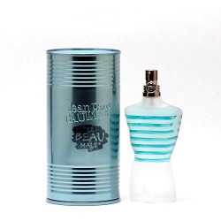 Jean Paul Gaultier Le Beau Male Eau de Toilette 125 ml Spray 4.2 oz