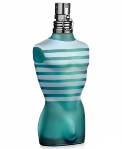 Jean Paul Gaultier "LE MALE" Le maxi Male EDT 6.8 oz 200 ml