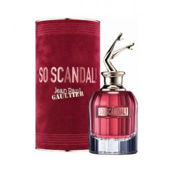 Jean Paul Gaultier So Scandal! EDP 2.7 Oz 80 Ml Women