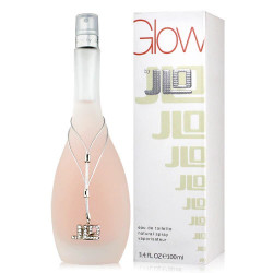 Jennifer Lopez Glow EDT 3.4 Oz 100 Ml