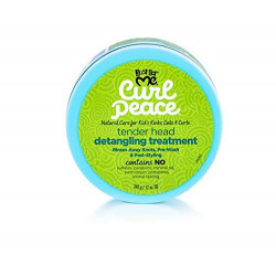 Just for Me Curl Peace Tender Head Detangling Treatment