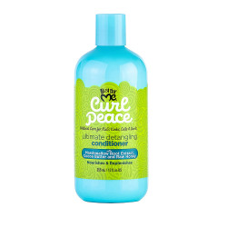 Just for Me Curl Peace Ultimate Detangling Conditioner