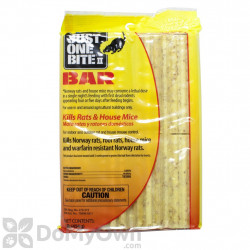 Farnam Rat Bait Just One Bite Bar , 8 bars