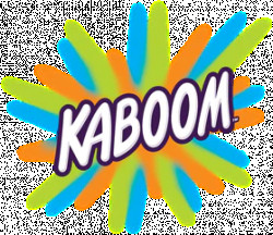 Kaboom Foam-Tastic with OxiClean Fresh Scent Bathroom Cleaner, 19oz. (Pack of 2)