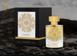 KARAT By Maison Alhambra Eau De Parfum Spray 3.4 Fl Oz Unisex