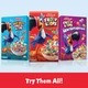 Kellogg's Froot Loops Cold Breakfast Cereal Cup, Original, 1.5 Oz, Cup