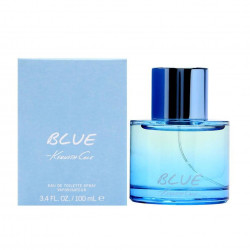 Kenneth Cole Blue EDT