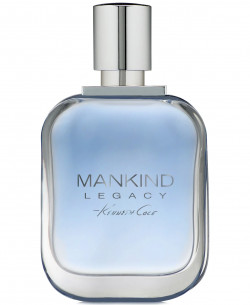 Kenneth Cole Mankind Legacy EDT 3.4 oz 100 ml Men