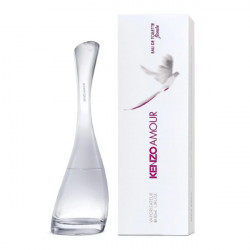 Kenzo Amour Florale By Kenzo Perfume For Women 2.8 Oz EDT