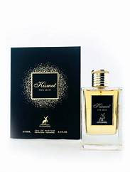 Kismet For Men EDP Perfume By Maison Alhambra 3.4 Oz