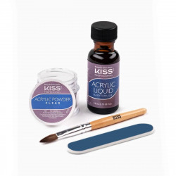 KISS Acrylic Kit