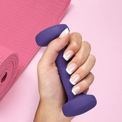 Kiss Nails Brush On Gel - Kit, 1 Count