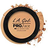 L A Girl Pro Face Matte Pressed Powder