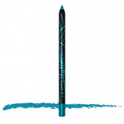 L.A Girl Gel Glide Eyeliner Pencil (GP364 Mermaid Blue)
