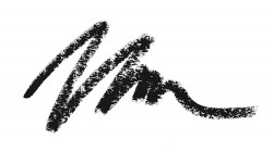 L.A. Girl Glide Gel Eyeliner Pencils, Very Black, 0.04 Ounce (Pack of 3) (GP351)