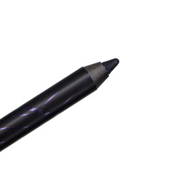 L.A. Girl Glide Gel Eyeliner Pencils, Very Black, 0.04 Ounce (Pack of 3) (GP351)