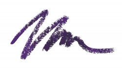 L.A. Girl Glide Gel Eyeliner Pencils, Very Black, 0.04 Ounce (Pack of 3) (GP351)