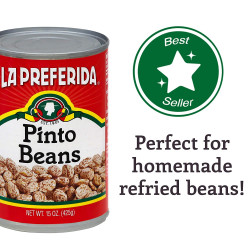 La Preferida Pinto Beans