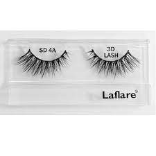 Laflare 3D Faux Mink Lashes