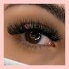 LaLa Lash 3D Faux Mink Lashes