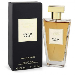 Les Signes De Gres Etat De Grace EDP 3.4 Oz 100 Ml Women