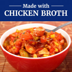 Libby's Chicken Vienna Sausage, 4.6 oz Can