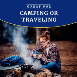 Libby's Vienna Sausage, in Barbecue Sauce, 4.6 oz Can