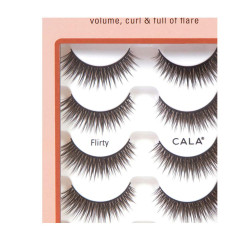 Light So Shine Volt Lashes volume