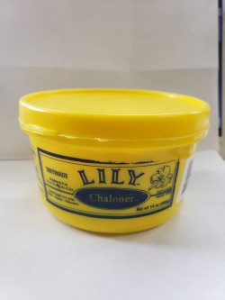 Lily Chaloner Spread Net.Wt 14 oz