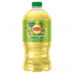 Liption® Pinneapple Mango Iced Green Tea