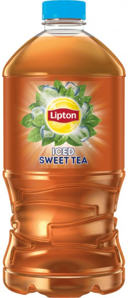 Liption® Pinneapple Mango Iced Green Tea