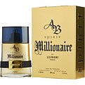 Lomani AB Spirit Millionaire Eau de Toilette, Cologne for Men, 3.3 Oz