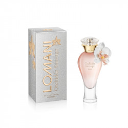Lomani Orchidee Sauvage Perfume For Women – 100 Ml