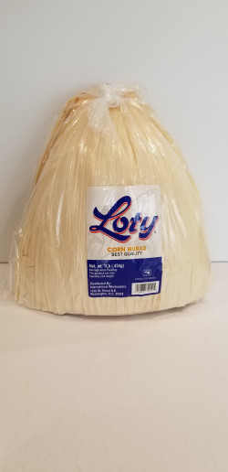 LOTY CORN HUSKS