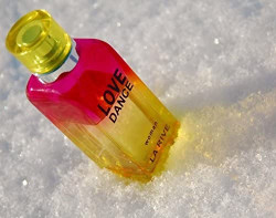 Love Dance 3.0 FL. OZ. EAU DE Parfum Spray Mujeres