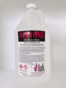 Luli Pure Acetone