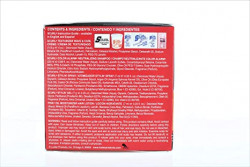 Luster 's s-curl Comb Thru texturizer, fuerza extra